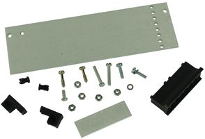 VECTOR ELECTRONICS FP08-3U