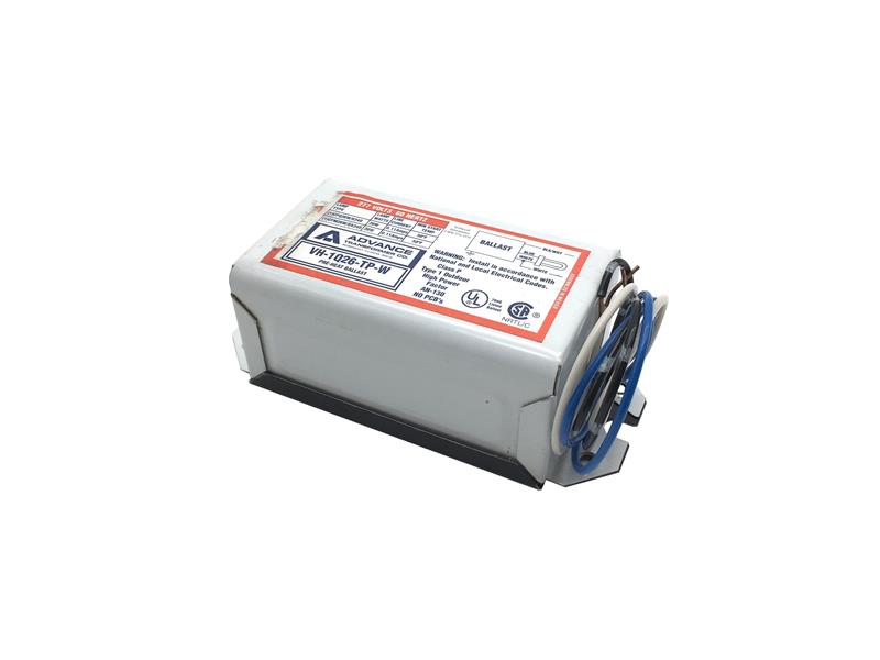 PHILIPS VH-1Q26-TP-W