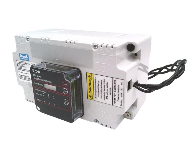 SPD250240D3J by EATON CORPORATION