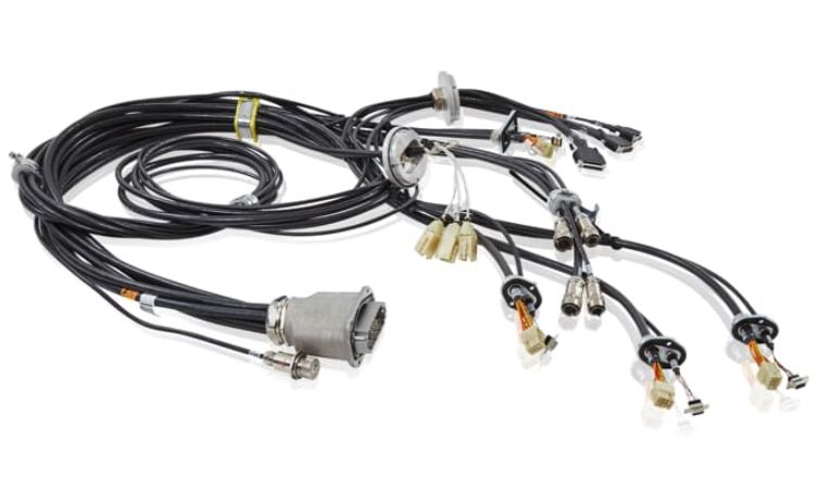 ASEA BROWN BOVERI 3HAC8414-1