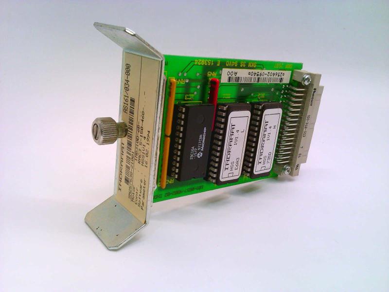 AS161/034-000 by BOSCH