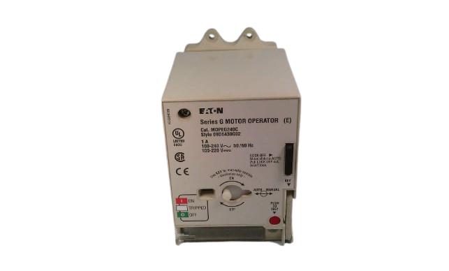 MOPEG240C by EATON CORPORATION