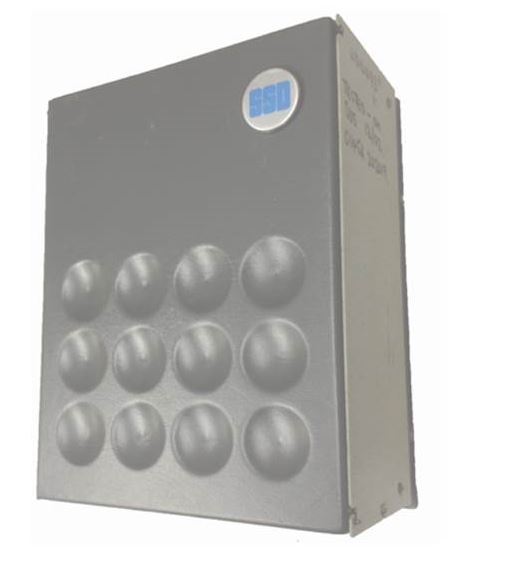 540-061-620-101-1000-00 by PARKER