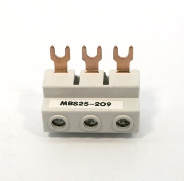 EEC AEG MBS25-209
