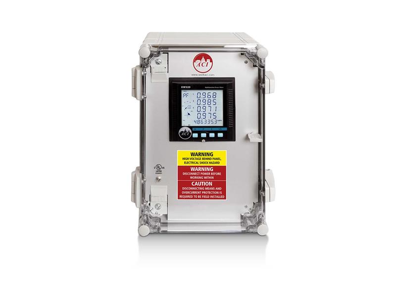 AUTOMATION COMPONENTS INC KW320Q-P1-D-W-PC