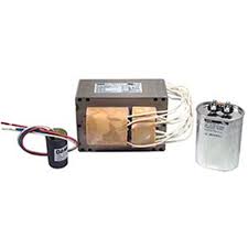 P100048TAC5M500K by UNIVERSAL LIGHTING TECHNOLOGY