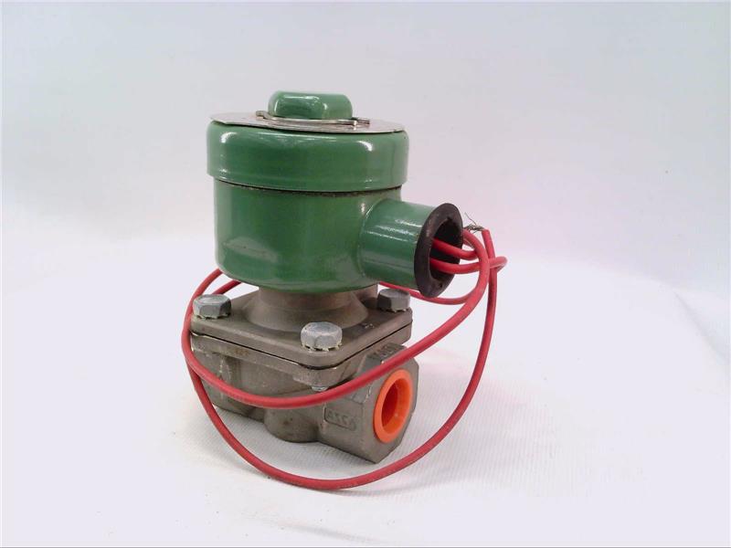 ASCO 8211C87-110/50-120/60