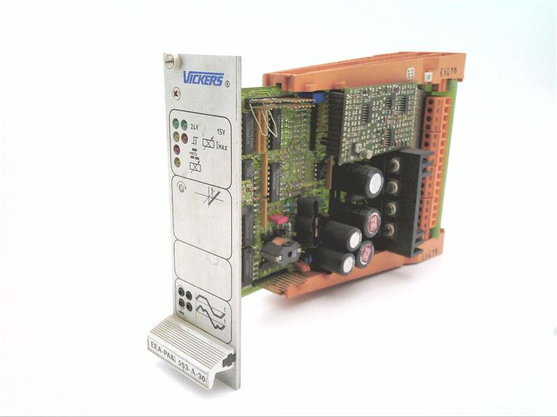 EATON CORPORATION EEA-PAM-553-A-30