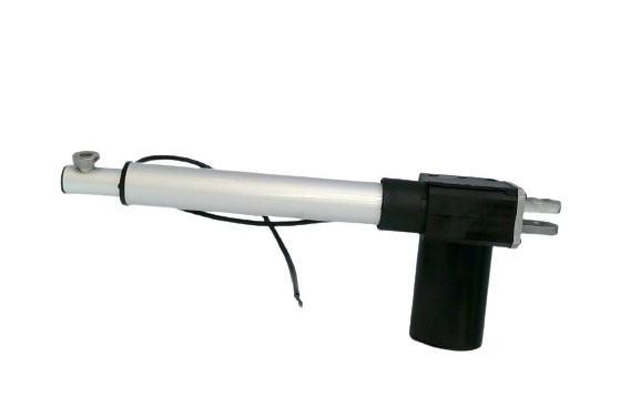 YUYAO ALPHA LINEAR ACTUATOR AL01-12-A1-200-375-C11