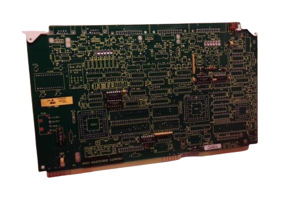 ASEA BROWN BOVERI IIMRM-02