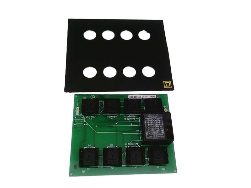 8003-MBP224 by SCHNEIDER ELECTRIC