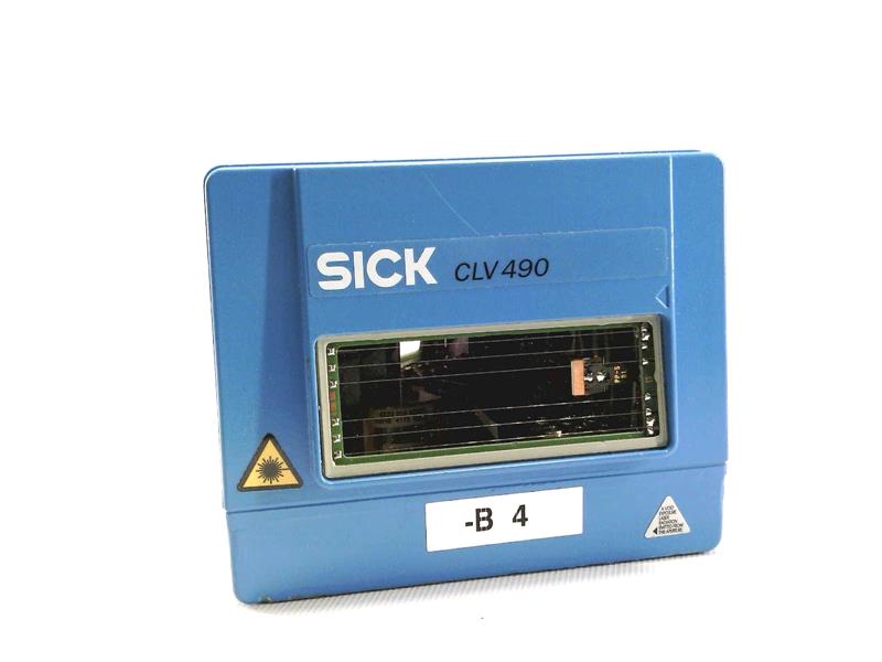 SICK CLV490-0011