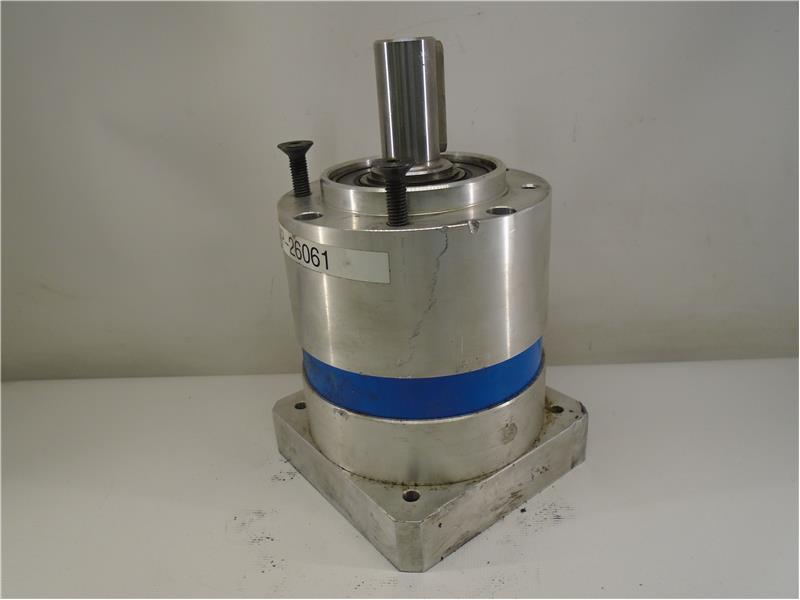 GAM EPL-W-118-007G-115-C02