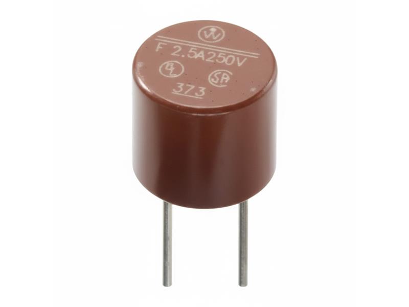 LITTELFUSE 37212500431