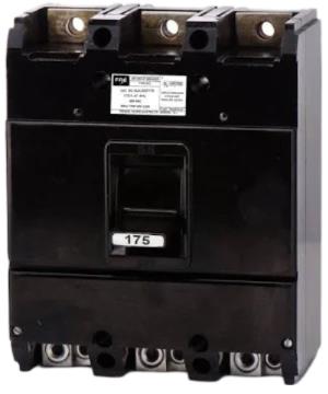 FEDERAL PACIFIC ELECTRIC NJS6212