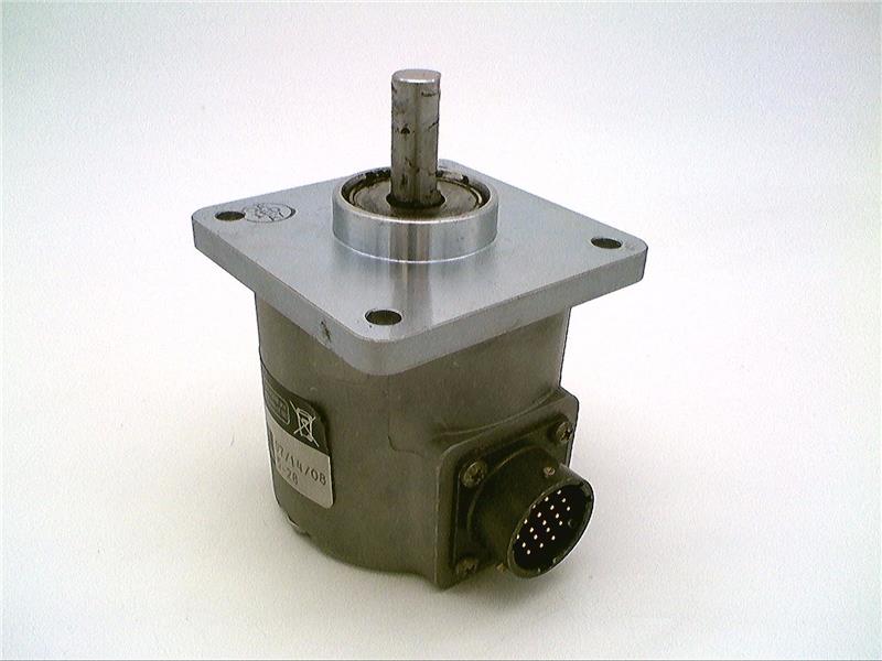 BEI SENSORS H25D-SS-13GC-28V/OC-CCW-SM14/19-S