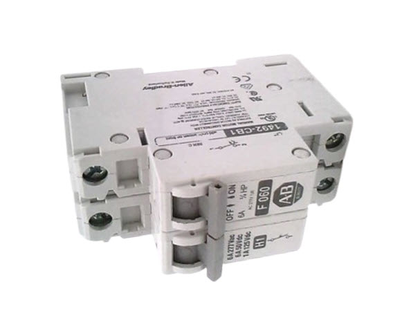 ALLEN BRADLEY 1492-CB1F060-H1