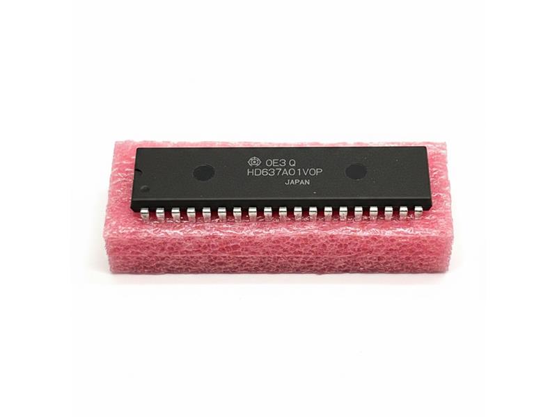 HITACHI HD637A01V0P