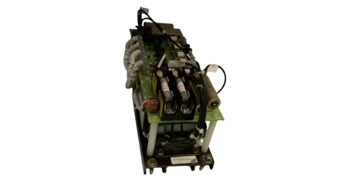GENERAL ELECTRIC DS2020FECNRP015A