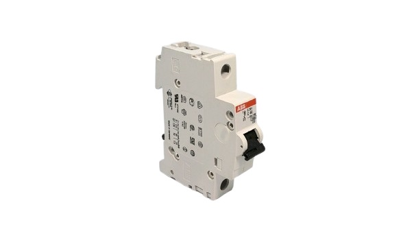 ASEA BROWN BOVERI S201-C40