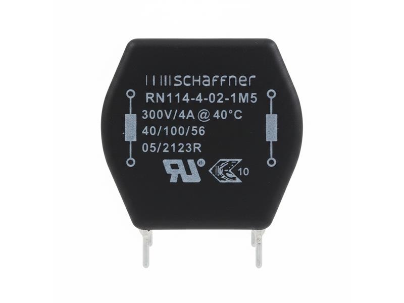 SCHAFFNER RN114-1.5-02