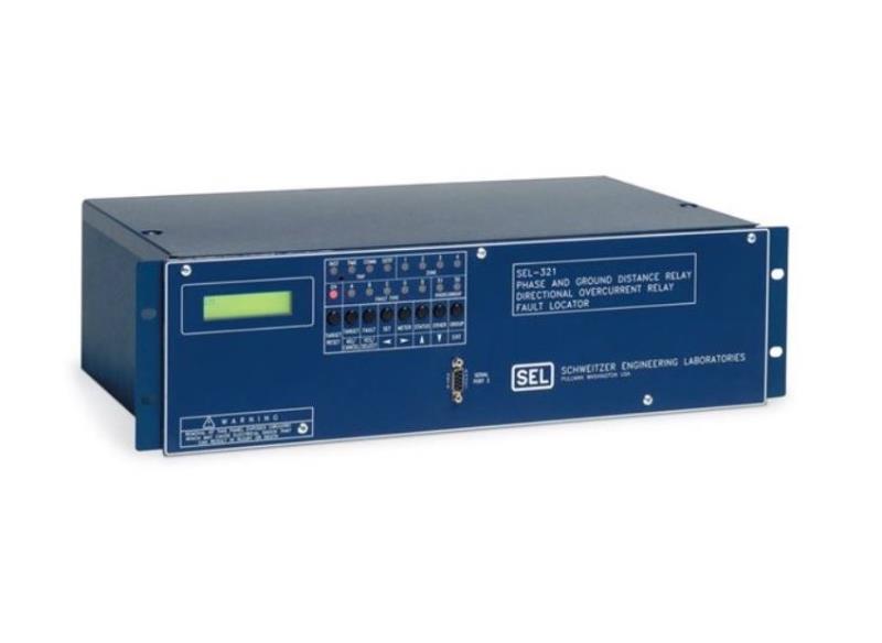 SCHWEITZER ENGINEERING SEL-321-3212B4256HNB554