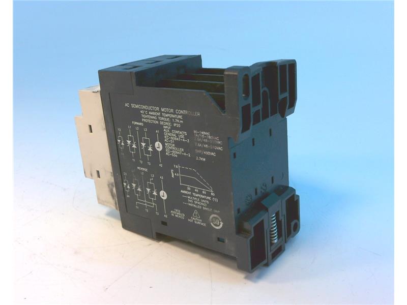 SENSATA TECHNOLOGIES DRC3R48B420