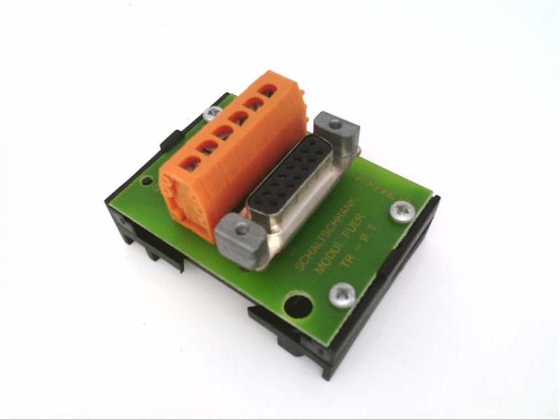 TR-P.T by T&R ELECTRONIC