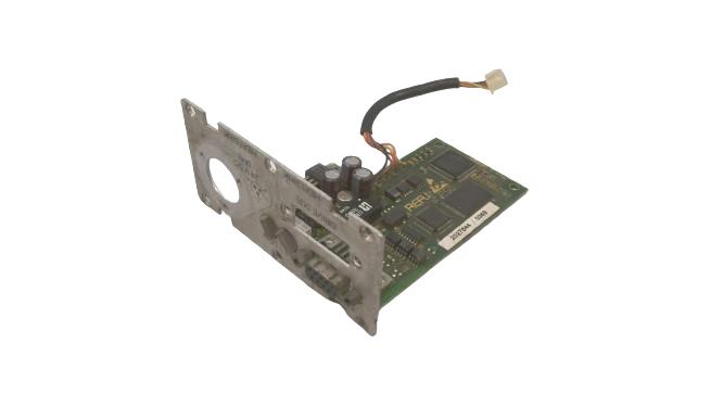 REFU ELEKTRONIK PB21843-02