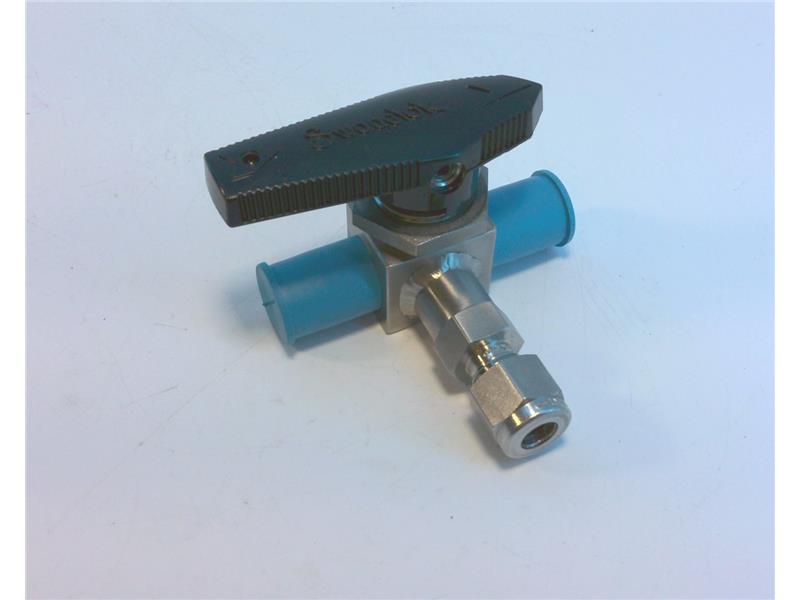 SWAGELOK SS-43GVVC04WVS4