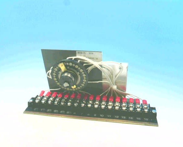 DANAHER CONTROLS MT3076