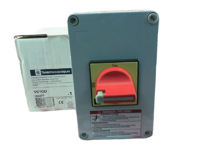 9421-VC1GU by SCHNEIDER ELECTRIC