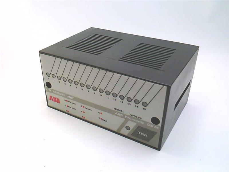 ASEA BROWN BOVERI FPR3315101R0036