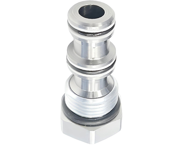 HYDRA FORCE CP08-30-N