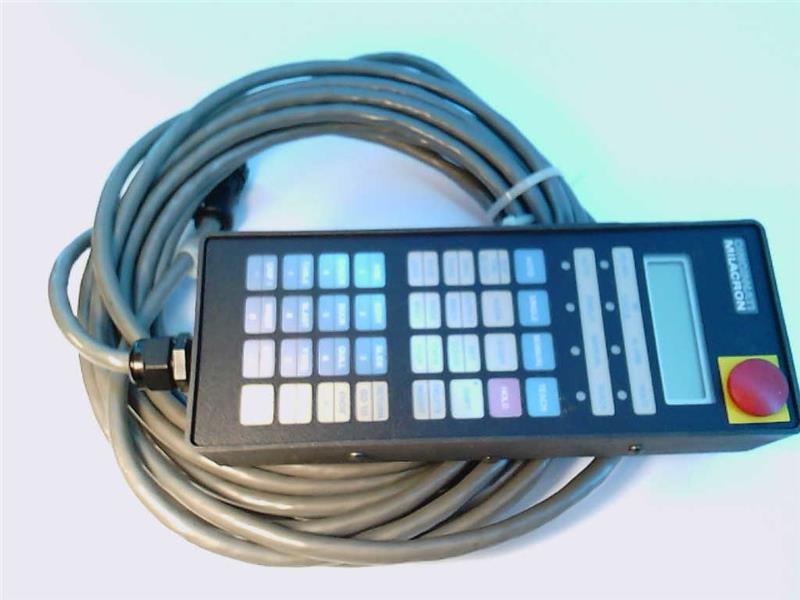 3-424-1988A by MILACRON