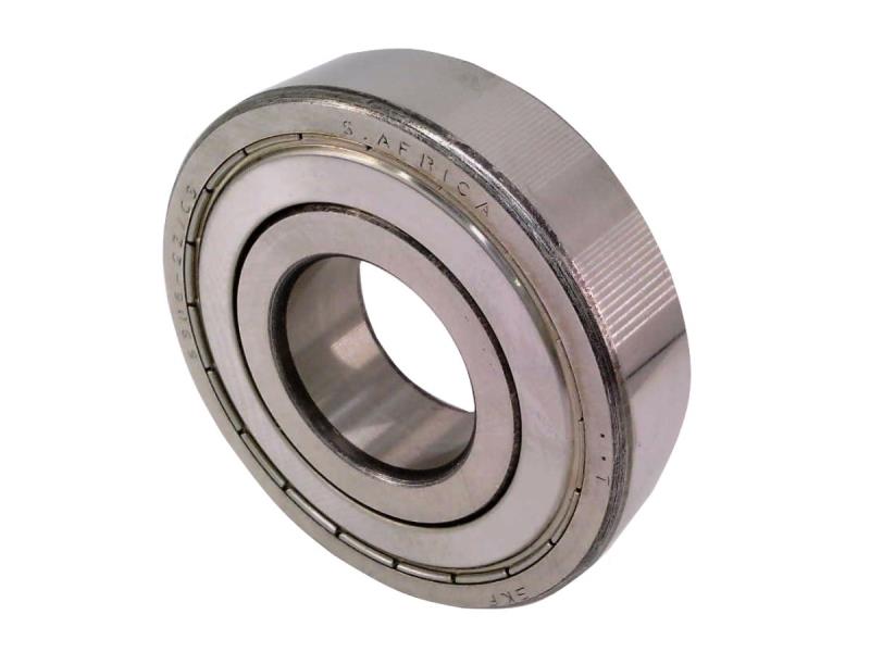 SKF 6306-2Z-C3