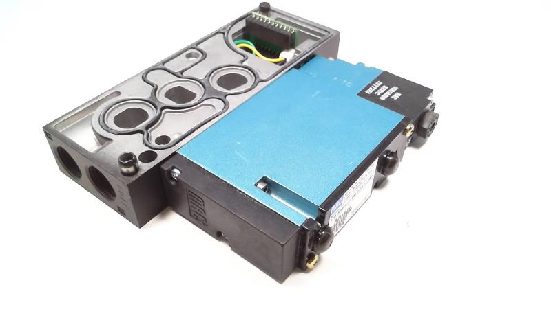 MAC VALVES INC 92B-AAB-CJ1-DM-DDAP-2DM=1705