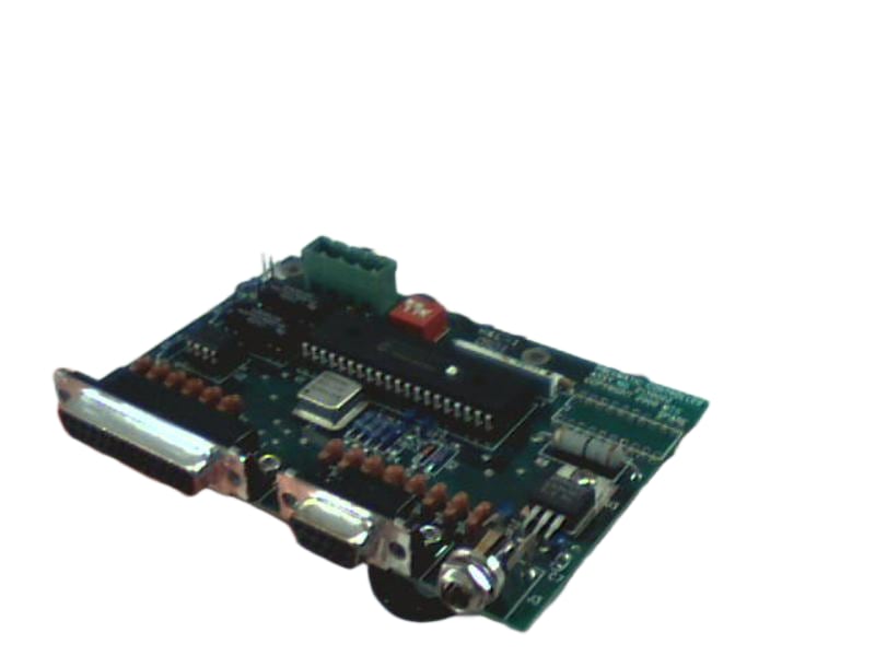 MTS SYSTEMS CO 021303/004/A