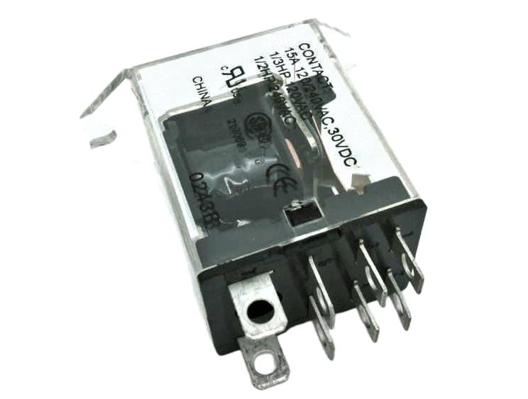 D7PR14T by EATON CORPORATION