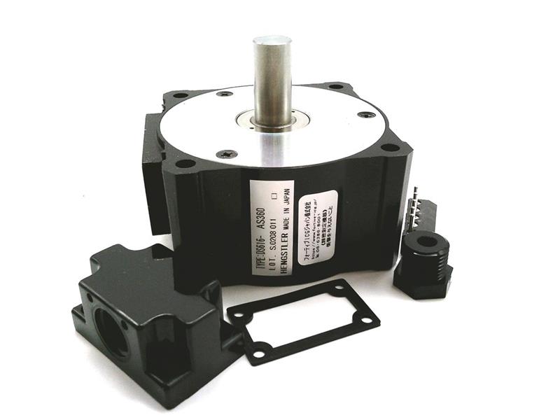 DS616-AS360 by DYNAPAR