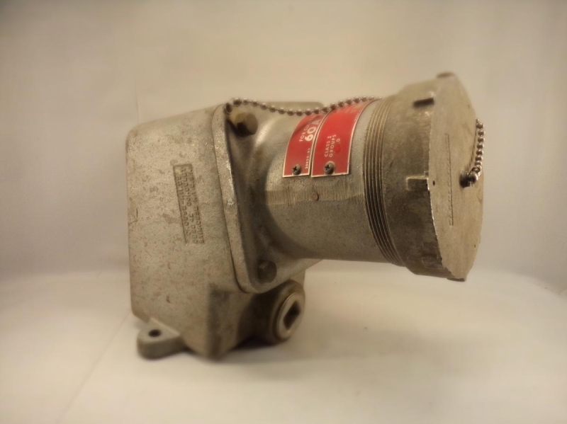 EATON CORPORATION SRD6484D