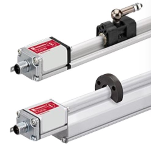 EP00750MD341A01 by MTS SYSTEMS CO