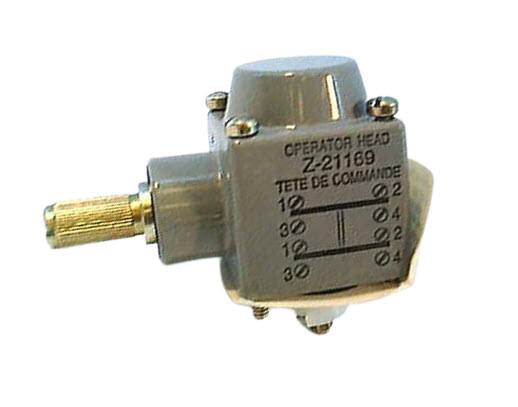 ALLEN BRADLEY Z-21169