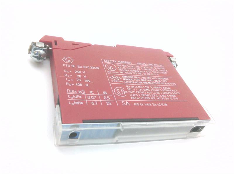 STAHL 9001/01-280-075-10