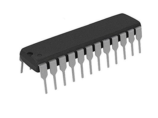 TEXAS INSTRUMENTS SEMI CD74HC4514E