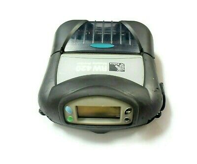 ZEBRA R4A-0UBA000N-00