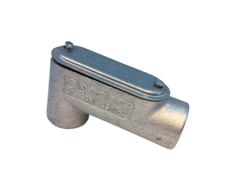 LB47 CG by EATON CORPORATION