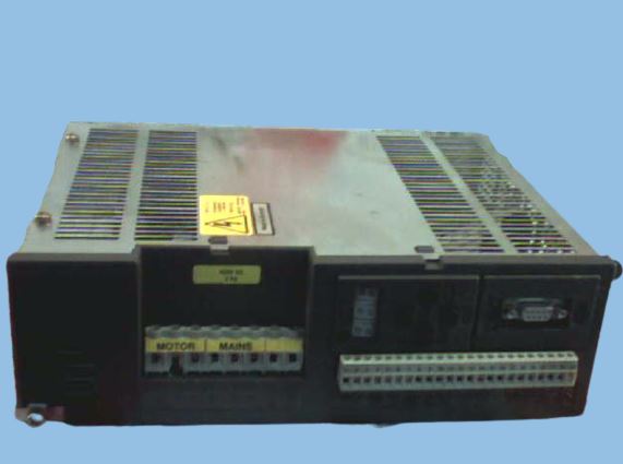 KEB AUTOMATION 09.F0.R11-3429