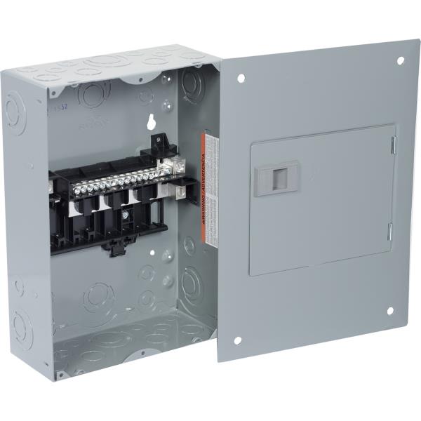 SCHNEIDER ELECTRIC QO816L100DFCU