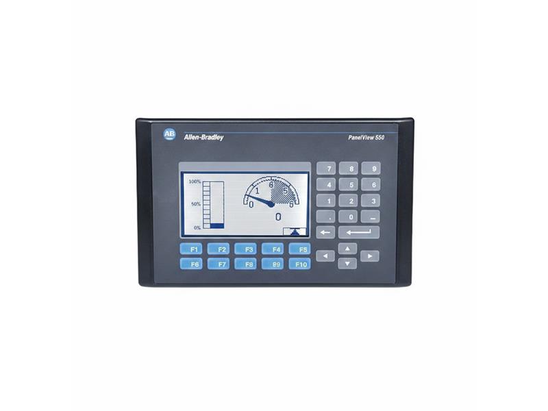 ALLEN BRADLEY 2711-K5A5L11